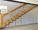 Construction et protection de vos escaliers par Escaliers Maisons à Saint-Pellerin